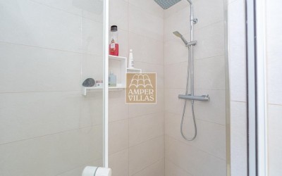 A beautiful villa combining privacy, luxury and comfort.